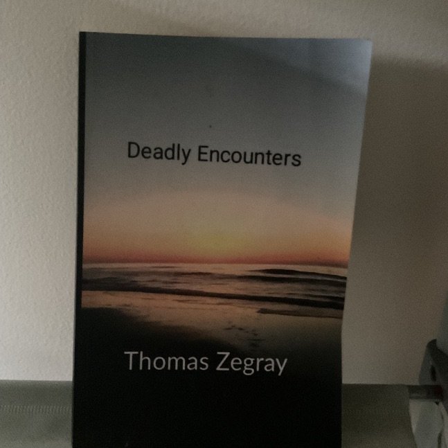 Deadly  Encounters