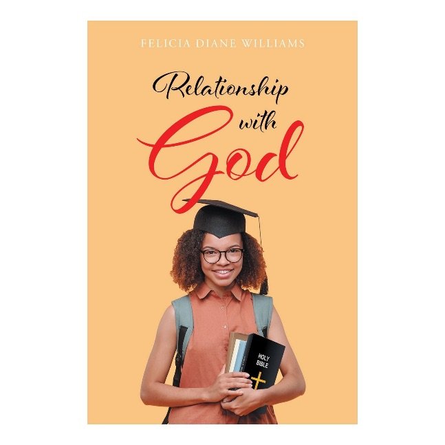 Relationship with God