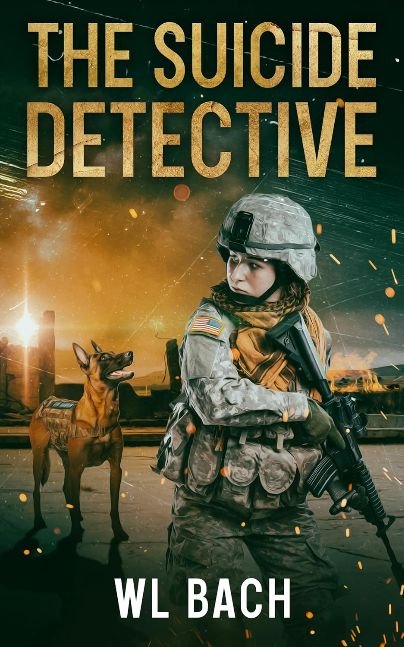 The Suicide Detective