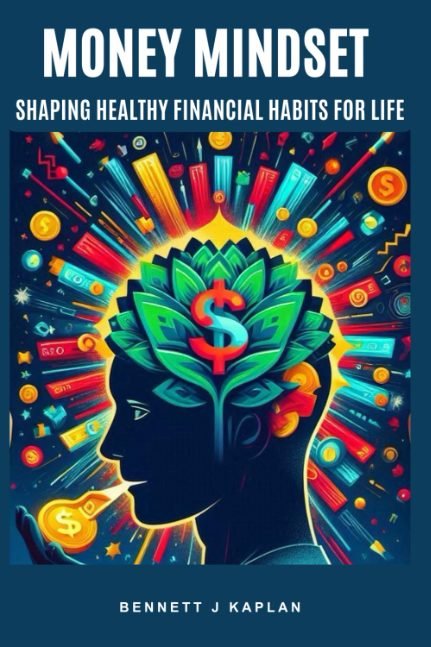 Money Mindset: Shaping Healthy Financial Habits For Life