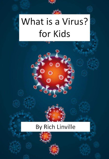 What is a Virus for Kids