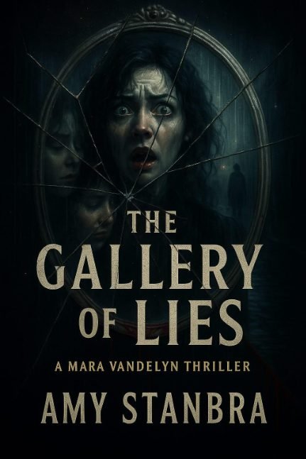The Gallery of Lies