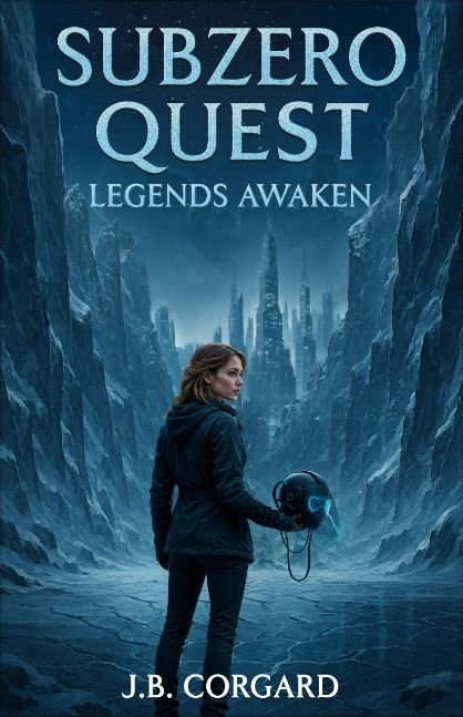 Subzero Quest: Legends Awaken