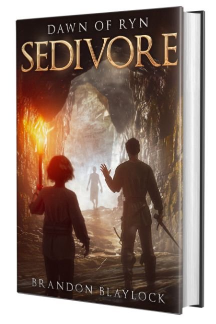 Sedivore: Dawn of Ryn