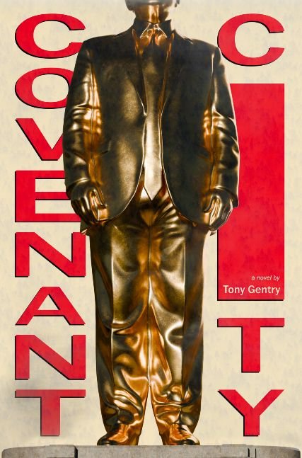 Covenant City