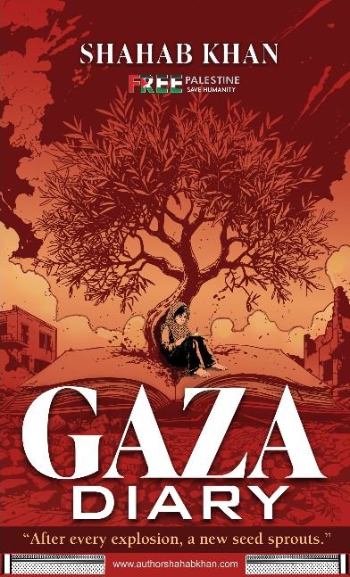 Gaza Diary