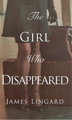 THE GIRL WHO DISAPPEARED