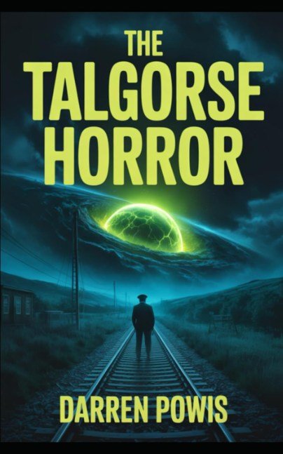 The Talgorse Horror