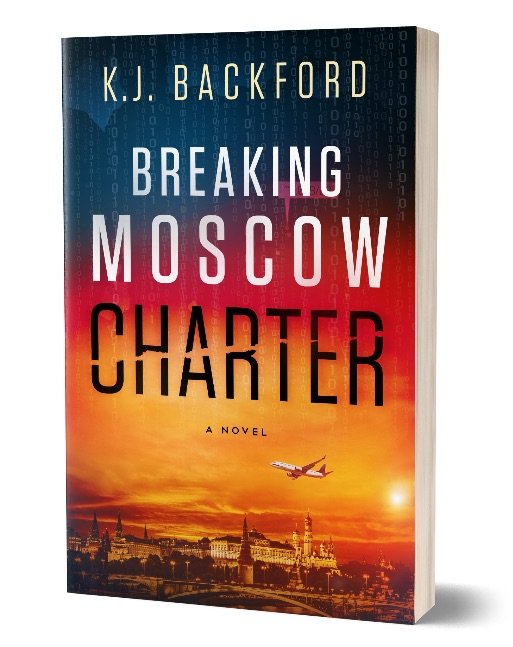 Breaking Moscow Charter