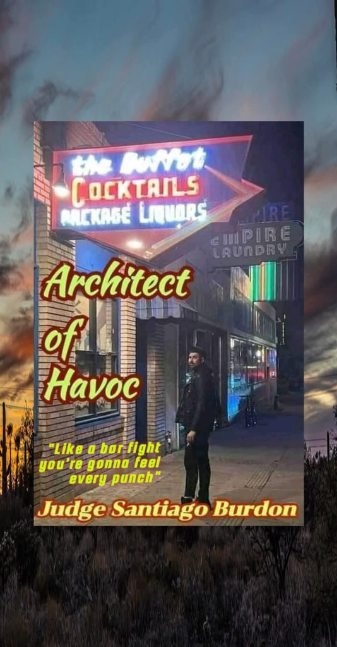 Architect of Havoc