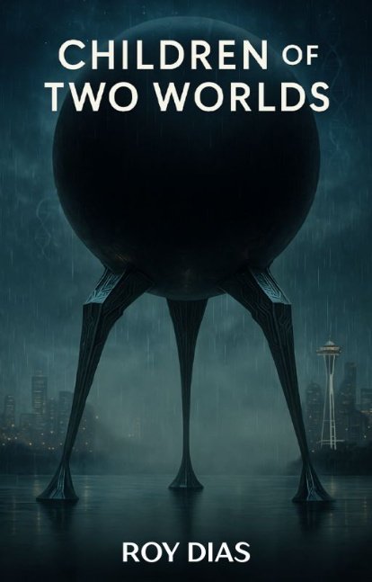 Children of Two Worlds