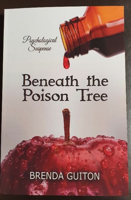 Beneath the Poison Tree