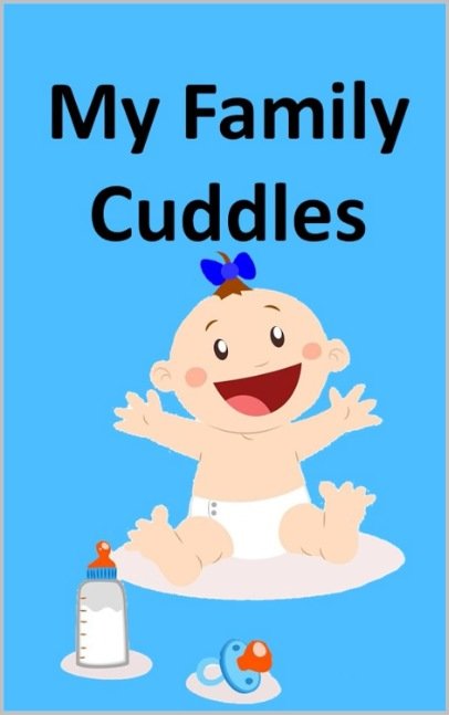 My Family Cuddles
