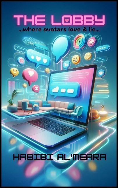 THE LOBBY ....where avatars love and lie...