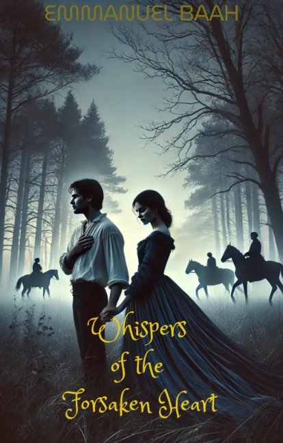 Whispers of the Forsaken Heart