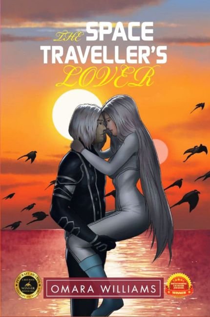 The Space Traveller's Lover