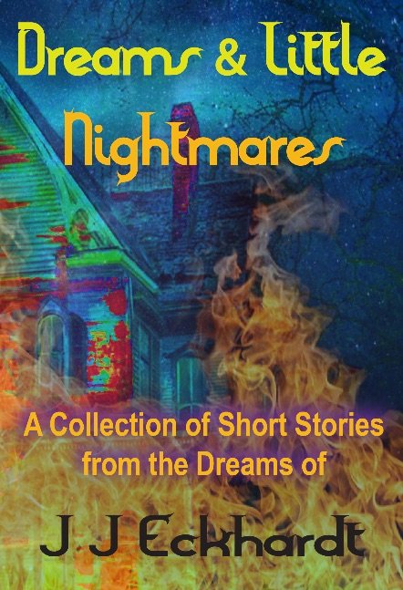 Dreams and Little Nightmares