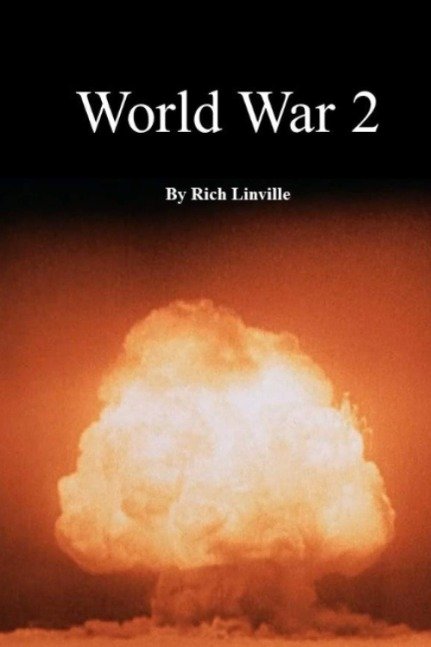 World War 2 (History)