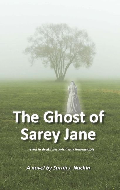 The Ghost of Sarey Jane