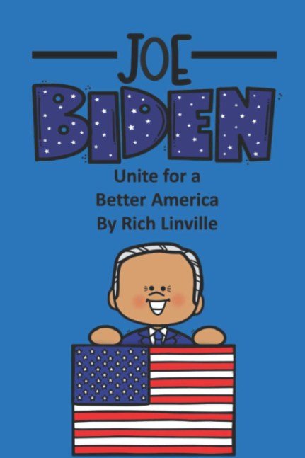 Joe Biden Unite for a Better America (History)