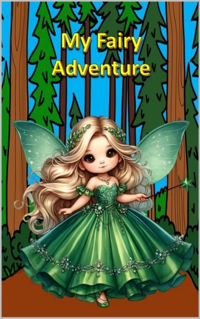 My Fairy Adventure