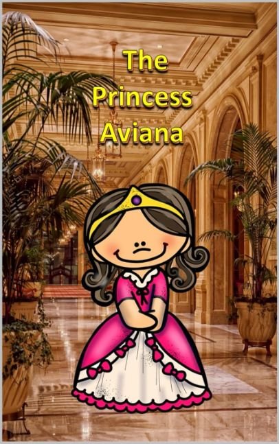 The Princess Aviana