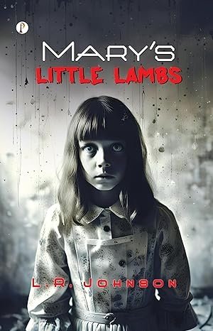 Mary's Little Lambs
