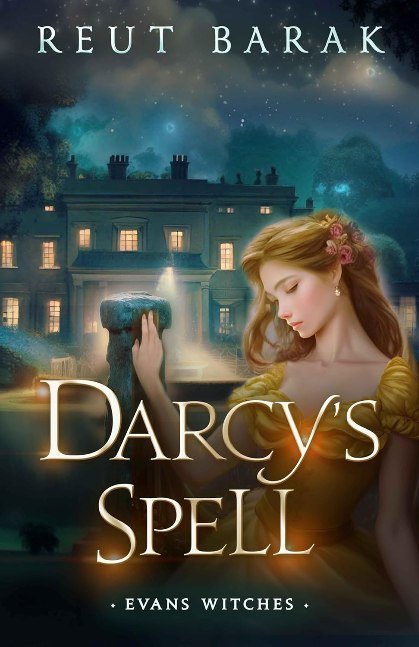 Darcy's Spell-Short Story