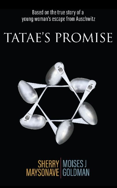 Tatae's Promise - You will live... you will tell