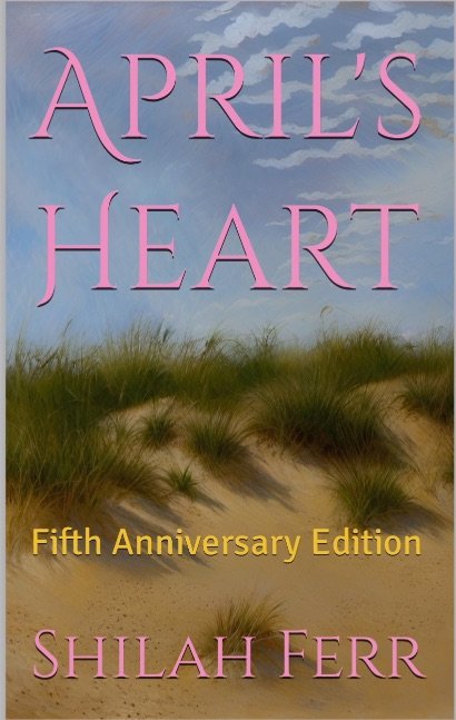 April's Heart Fifth Anniversary Edition
