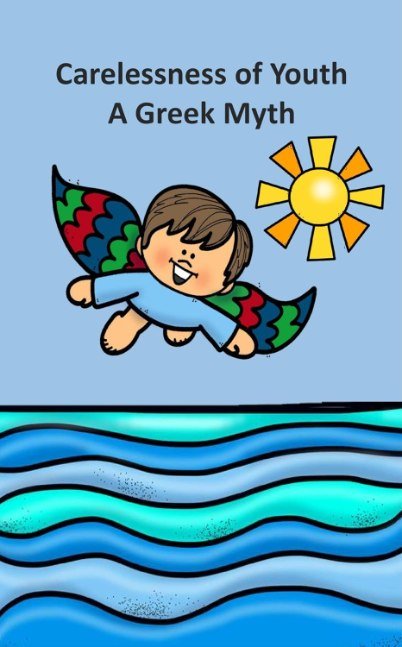 Carelessness of Youth A Greek Myth
