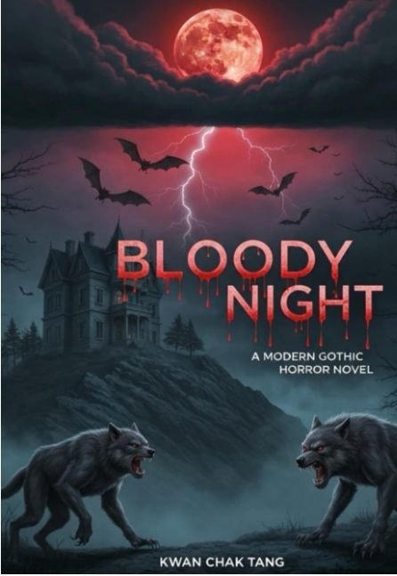 Bloody Night
