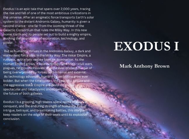 EXODUS I