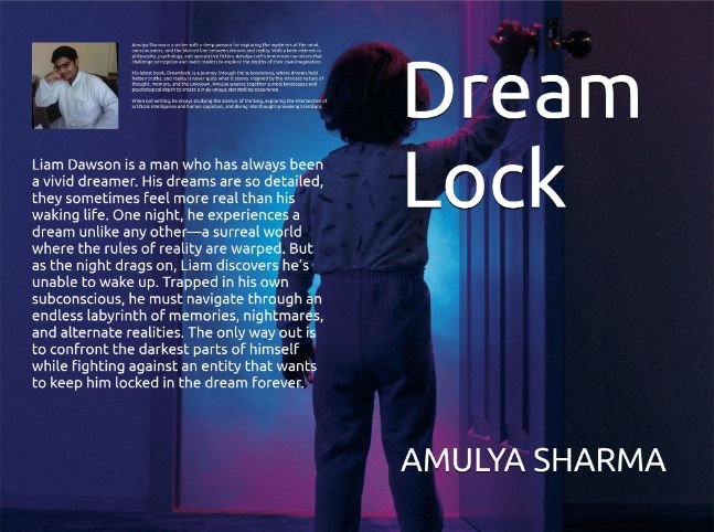 Dream Lock