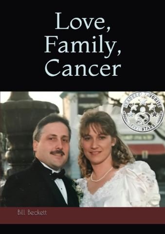Love, Family, Cancer