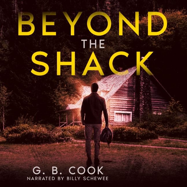 Beyond the Shack