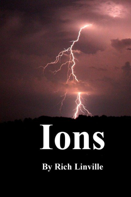 Ions (Science)