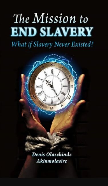 The Mission to End Slavery