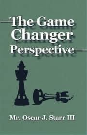 The GameChanger Perspective®️