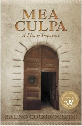 MEA CULPA - A Plea of Innocence