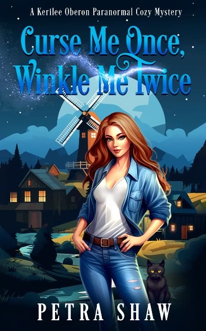 Curse Me Once, Winkle Me Twice