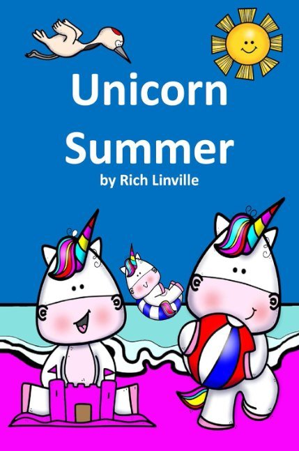 Unicorn Summer