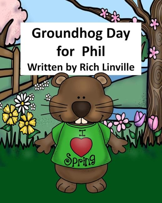 Groundhog Day for Phil