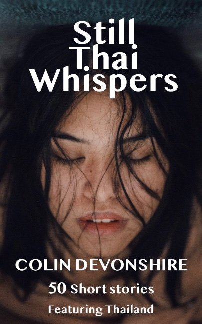 Still Thai Whispers