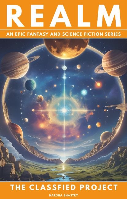 The Classified Project