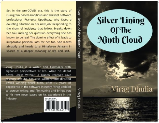 Silver Linings of the Ninth Cloud