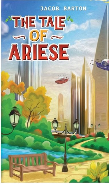 The Tale of Ariese