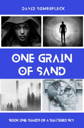 One Grain of Sand