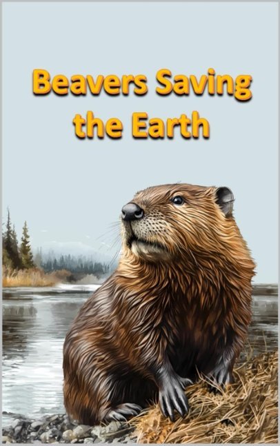 Beavers Saving the Earth