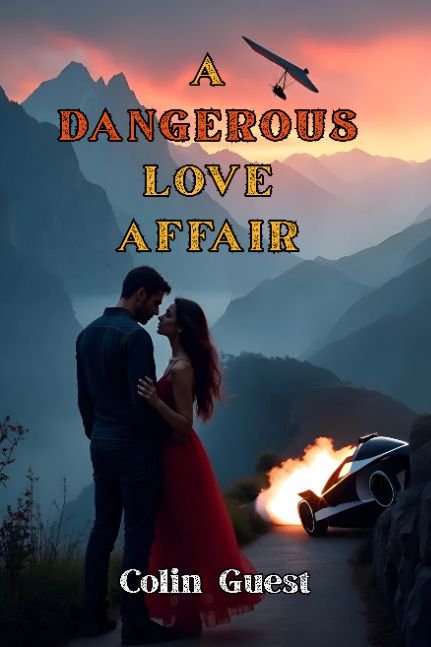 A Desperate Love Affai